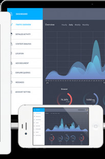 Capa de Porfólio da Mundo Digital Web E Design