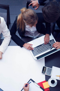 Capa de Porfólio da Mundo Digital Web E Design