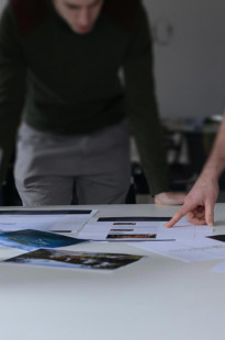 Capa de Porfólio da Mundo Digital Web E Design