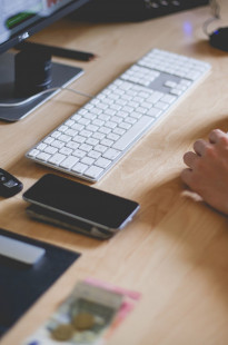 Capa de Porfólio da Mundo Digital Web E Design