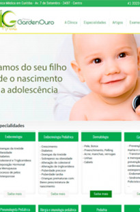 Capa de Porfólio da Vkweb