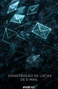 Capa de Porfólio da Evolcan Marketing