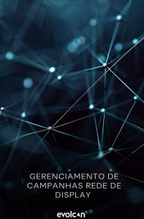 Capa de Porfólio da Evolcan Marketing