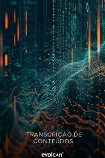 Capa de Porfólio da Evolcan Marketing