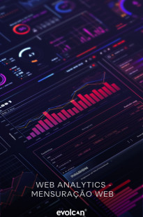 Capa de Porfólio da Evolcan Marketing