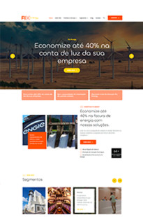 Capa de Porfólio da Mindbrand