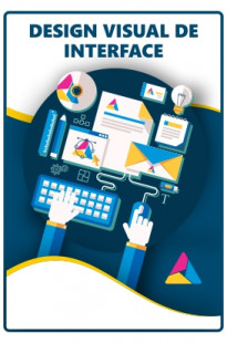 Capa de Porfólio da Rosa Print's