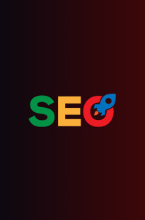 Capa de Porfólio da Elevex | Posicionamento Local