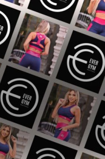 Capa de Porfólio da Viva Bem Brasil