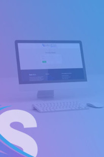 Capa de Porfólio da Sua Mídia - Agência Digital