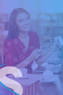 Capa de Porfólio da Sua Mídia - Agência Digital