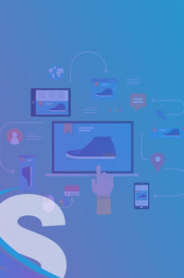 Capa de Porfólio da Sua Mídia - Agência Digital