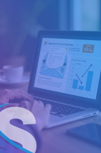 Capa de Porfólio da Sua Mídia - Agência Digital