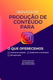 Capa de Porfólio da Novuz - Divulgação E Vendas