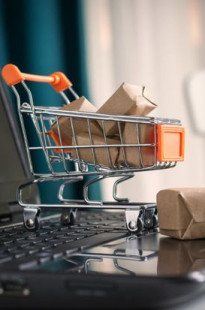 Capa de Porfólio da Ti Encontrei Na Web