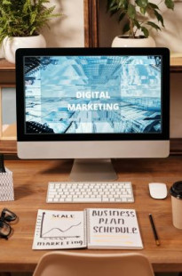 Capa de Porfólio da Ti Encontrei Na Web