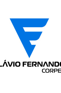 Capa de Porfólio da Flavio Fernando Corpex