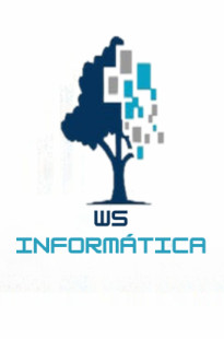 Capa de Porfólio da Ws Informática
