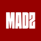 Logo Madz na Tratativa