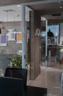 Capa de Porfólio da Agência Ao4 Comunicação