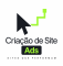 Logo Criaçãod De Site Ads na Tratativa