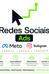 Capa de Porfólio da Criaçãod De Site Ads