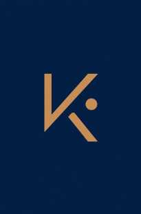 Capa de Porfólio da Kaivero
