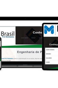 Capa de Porfólio da Agência Mercado Open