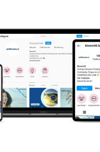 Capa de Porfólio da Agência Mercado Open