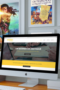 Capa de Porfólio da Wswd