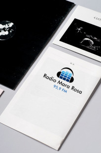 Capa de Porfólio da Oms Designers