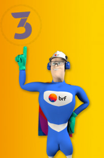 Capa de Porfólio da Sigma3 Comunicação Integrada