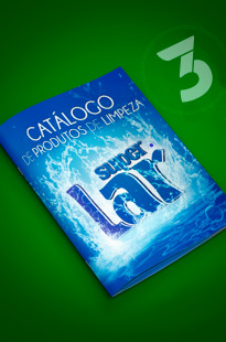 Capa de Porfólio da Sigma3 Comunicação Integrada