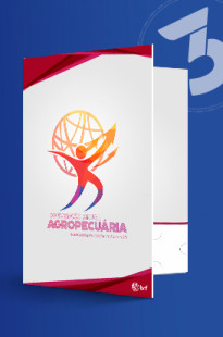 Capa de Porfólio da Sigma3 Comunicação Integrada