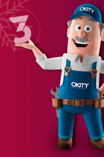 Capa de Porfólio da Sigma3 Comunicação Integrada