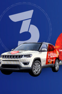 Capa de Porfólio da Sigma3 Comunicação Integrada