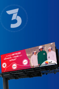 Capa de Porfólio da Sigma3 Comunicação Integrada