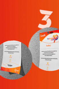 Capa de Porfólio da Sigma3 Comunicação Integrada