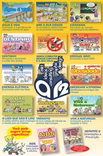 Capa de Porfólio da Ar2Mkt