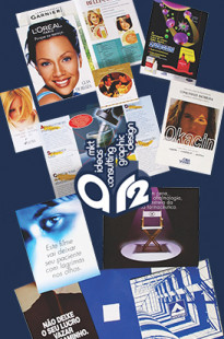 Capa de Porfólio da Ar2Mkt