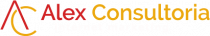 Logo Alexconsultoria na Tratativa