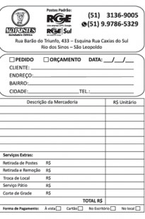 Capa de Porfólio da Sflowks