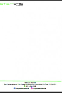 Capa de Porfólio da Sflowks