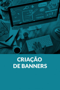 Capa de Porfólio da Young Studio