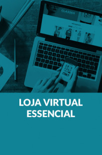 Capa de Porfólio da Young Studio