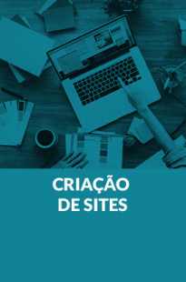 Capa de Porfólio da Young Studio