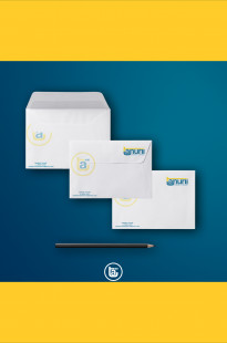 Capa de Porfólio da Tanurii