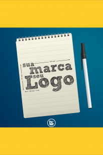 Capa de Porfólio da Tanurii