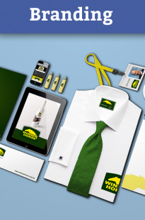 Capa de Porfólio da 2Ideas