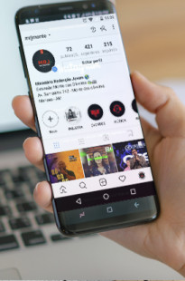 Capa de Porfólio da Fixesuaideia